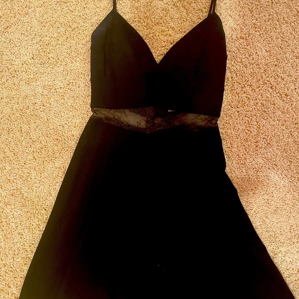 Noam Hanoch Cocktail Dress